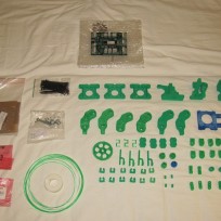 RepRap #2 - The soon-to-be son