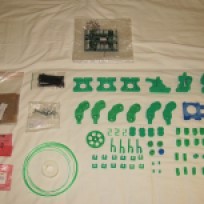 RepRap #2 - The soon-to-be son