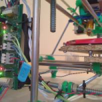 RepRap completed #5